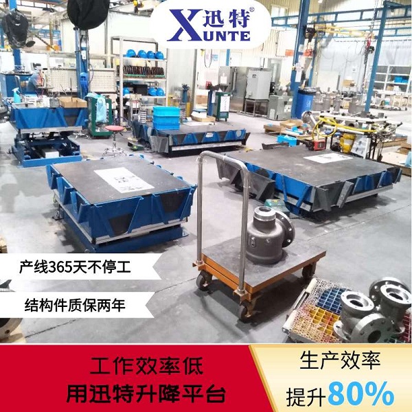 电动液压升降平台图片，电动液压升降平台规格，电动液压升降平台原理